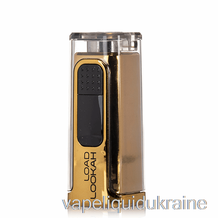 Vape Ukraine Lookah Load 510 Vape Battery LE - Gold